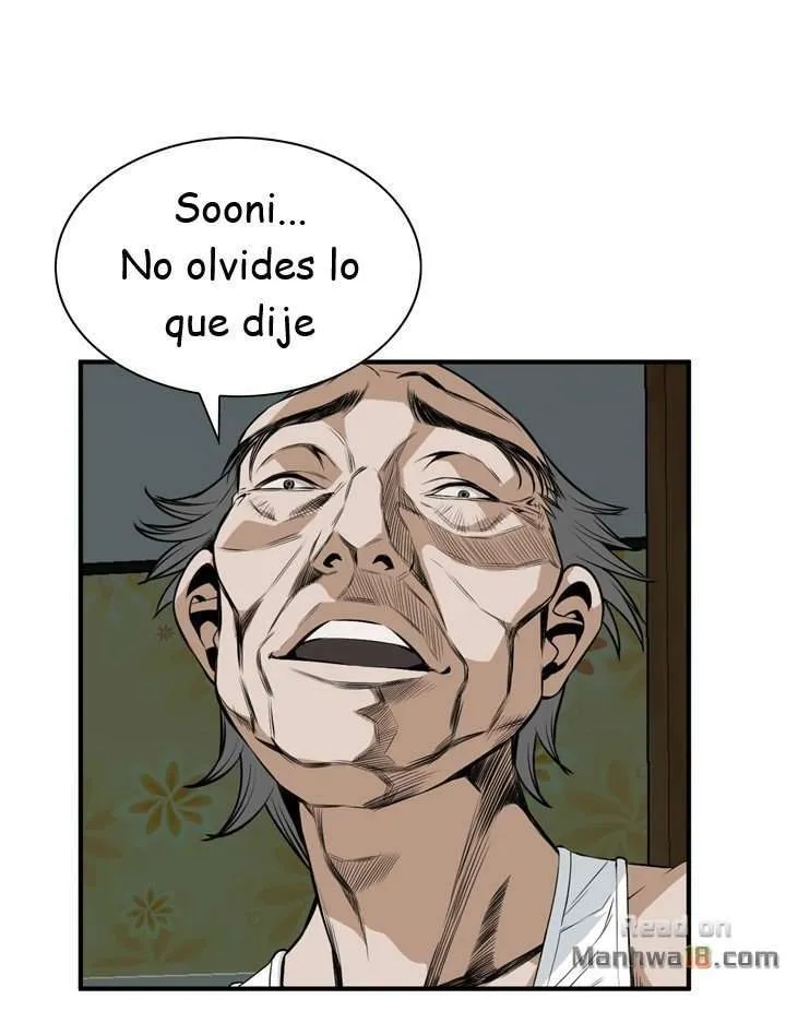 Take a Peek Capítulo 39 - Página 24
