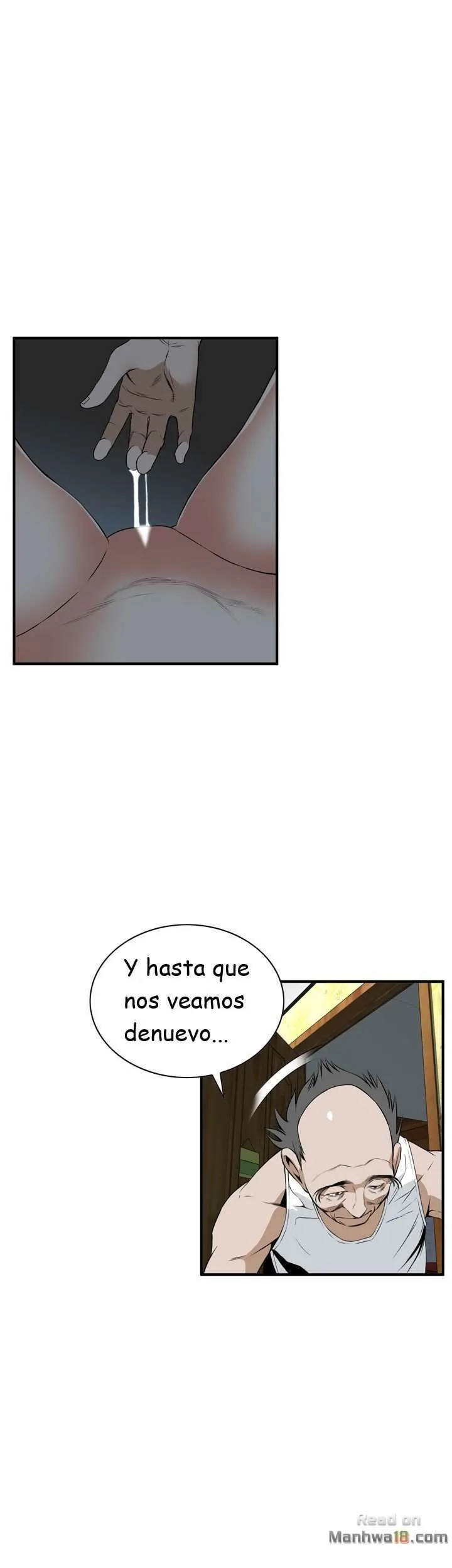 Take a Peek Capítulo 39 - Página 25