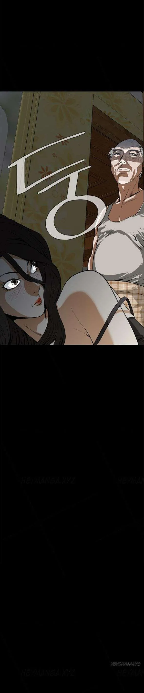 Take a Peek Capítulo 4 - Página 4