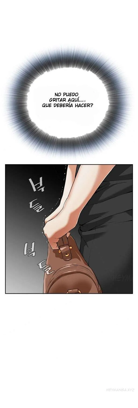 Take a Peek Capítulo 4 - Página 18