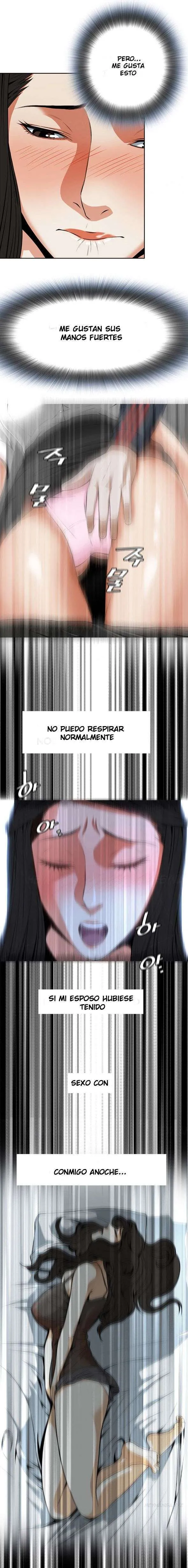 Take a Peek Capítulo 4 - Página 21