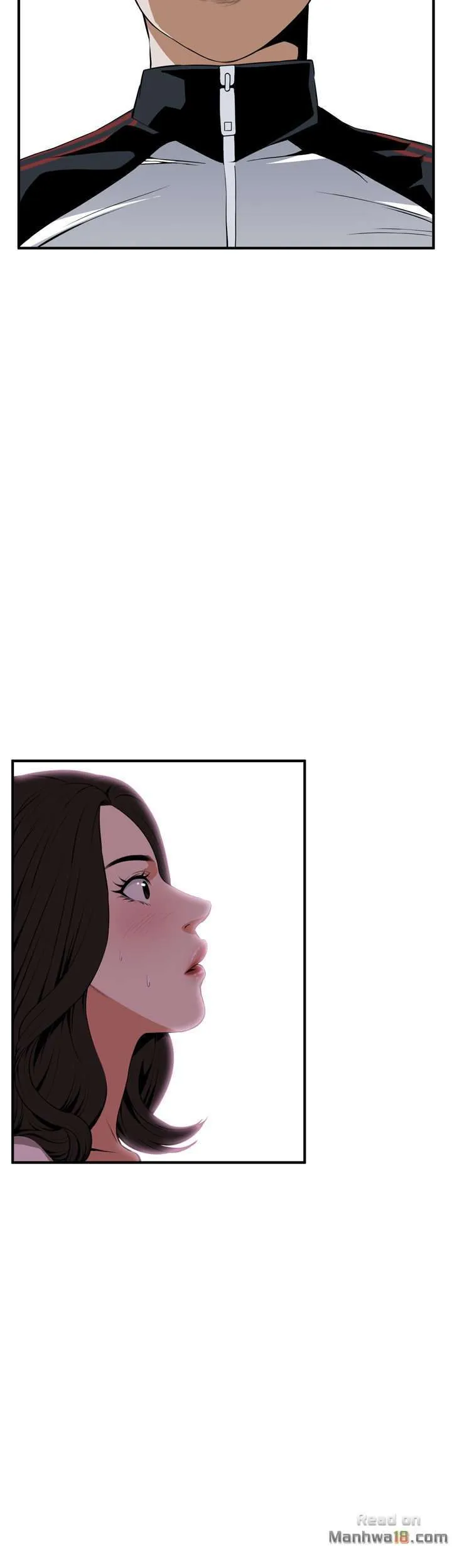 Take a Peek Capítulo 40 - Página 25