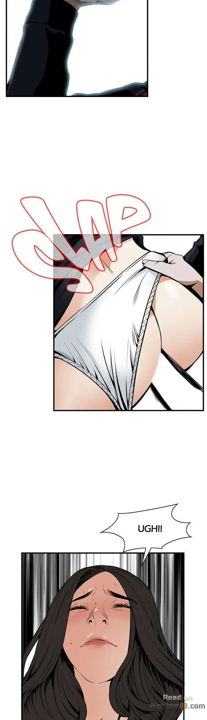 Take a Peek Capítulo 41 - Página 16