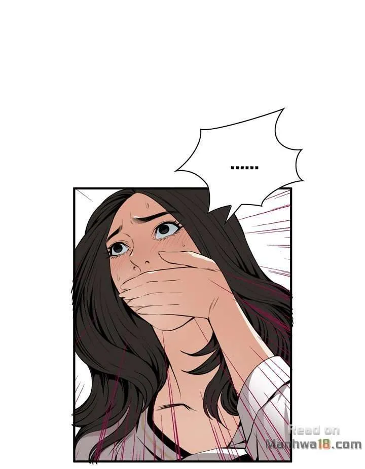 Take a Peek Capítulo 41 - Página 18