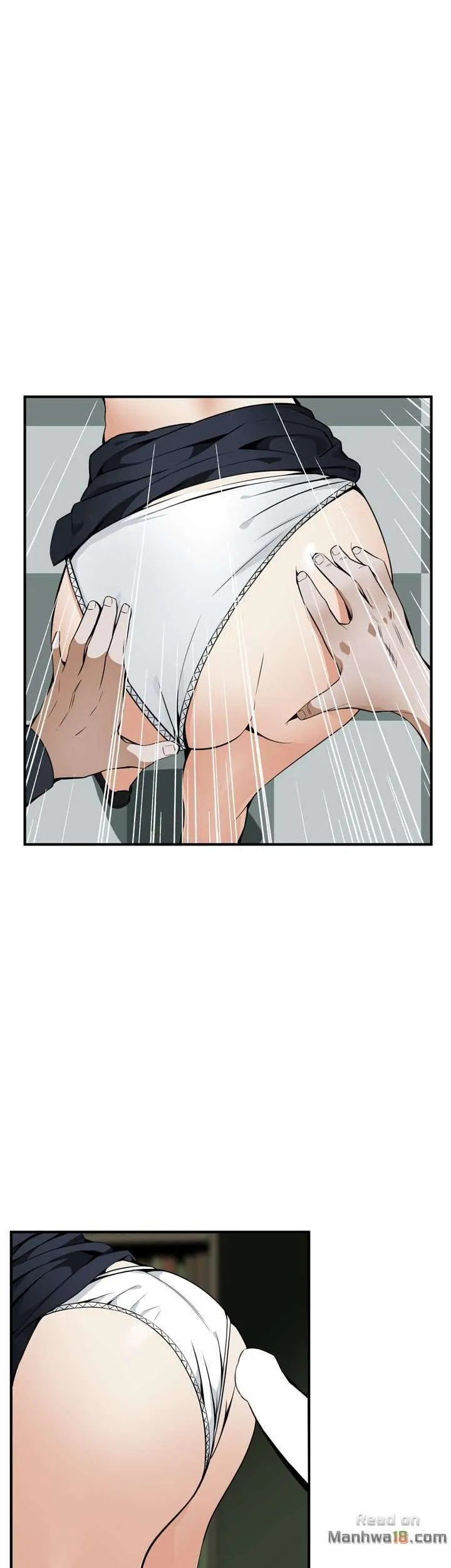 Take a Peek Capítulo 41 - Página 20