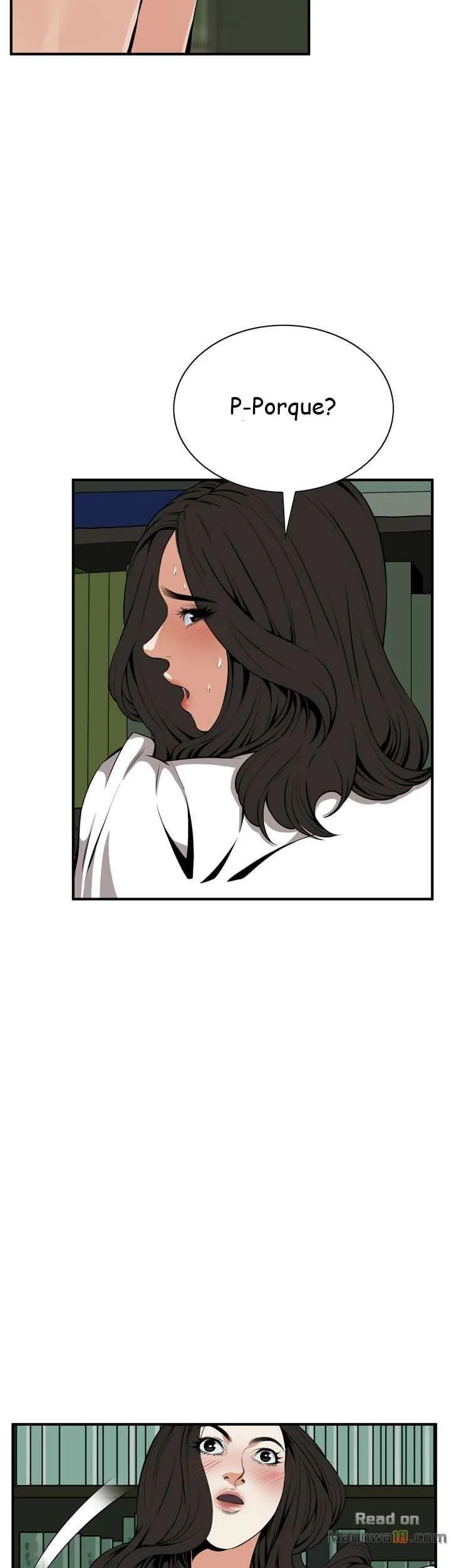 Take a Peek Capítulo 41 - Página 21