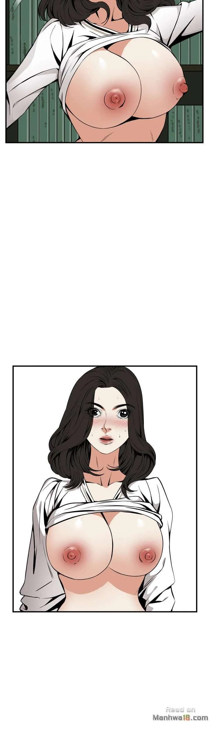 Take a Peek Capítulo 41 - Página 22