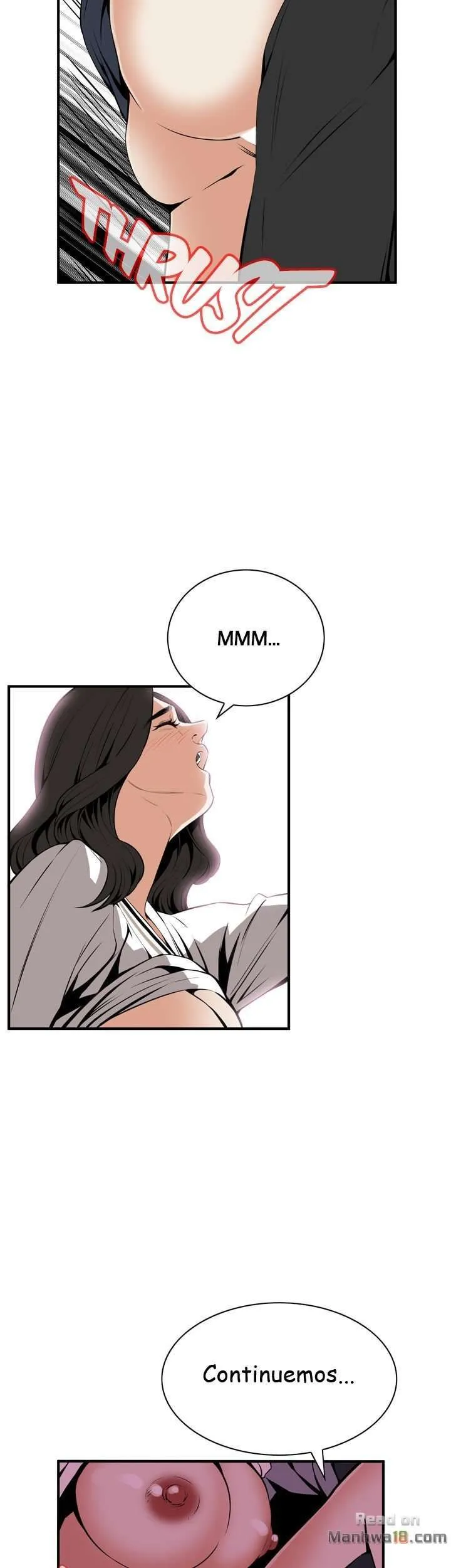 Take a Peek Capítulo 41 - Página 27