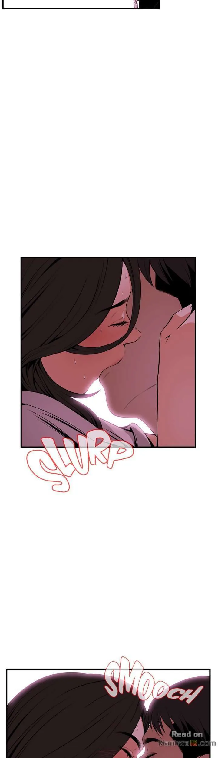 Take a Peek Capítulo 41 - Página 32