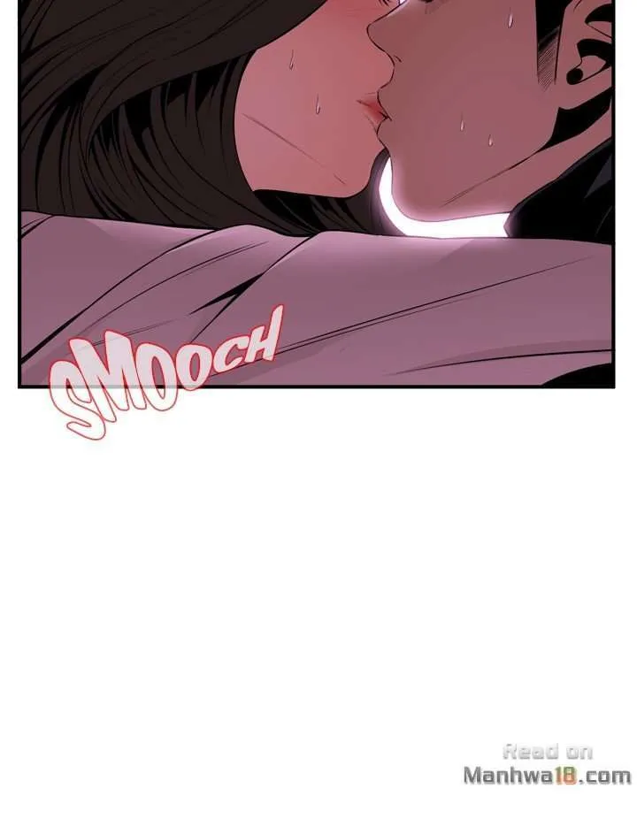 Take a Peek Capítulo 41 - Página 33