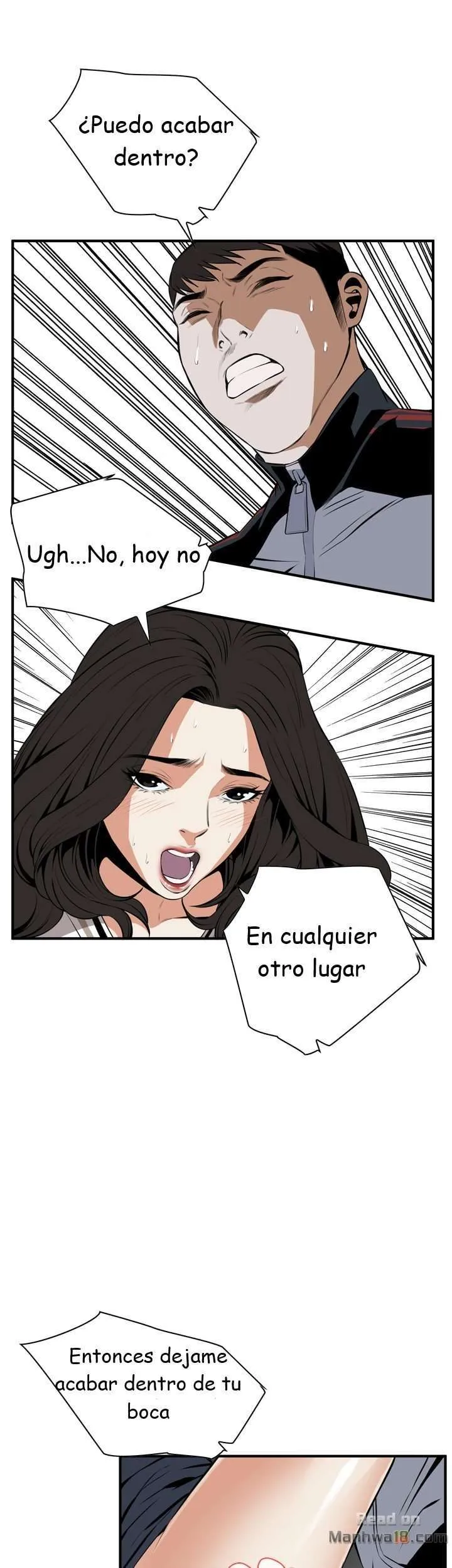 Take a Peek Capítulo 41 - Página 39