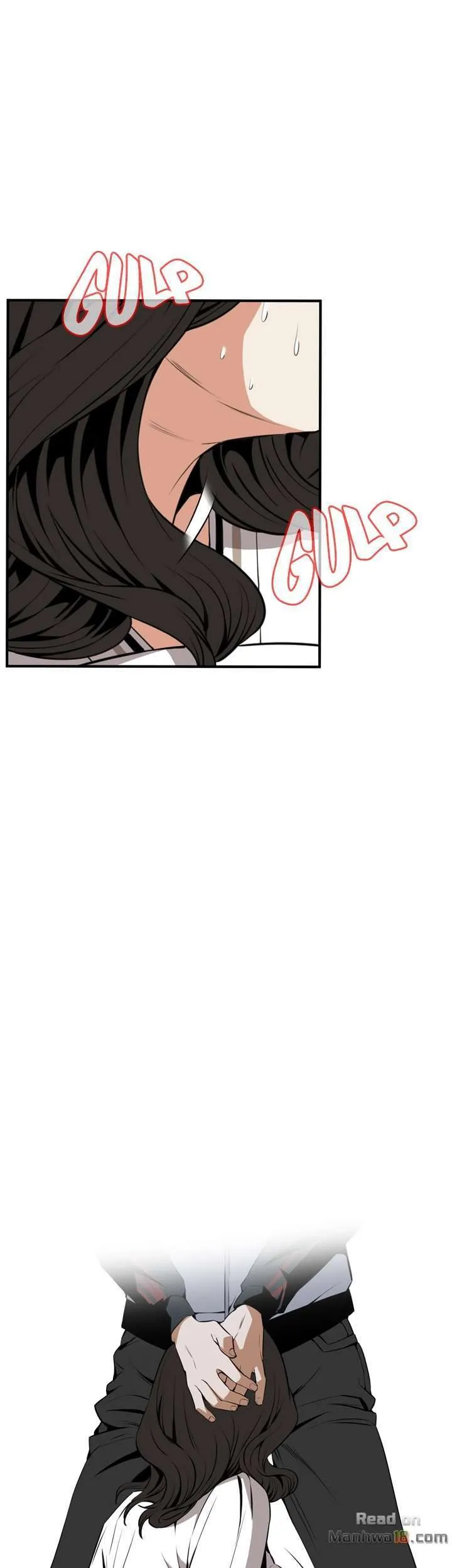 Take a Peek Capítulo 41 - Página 42