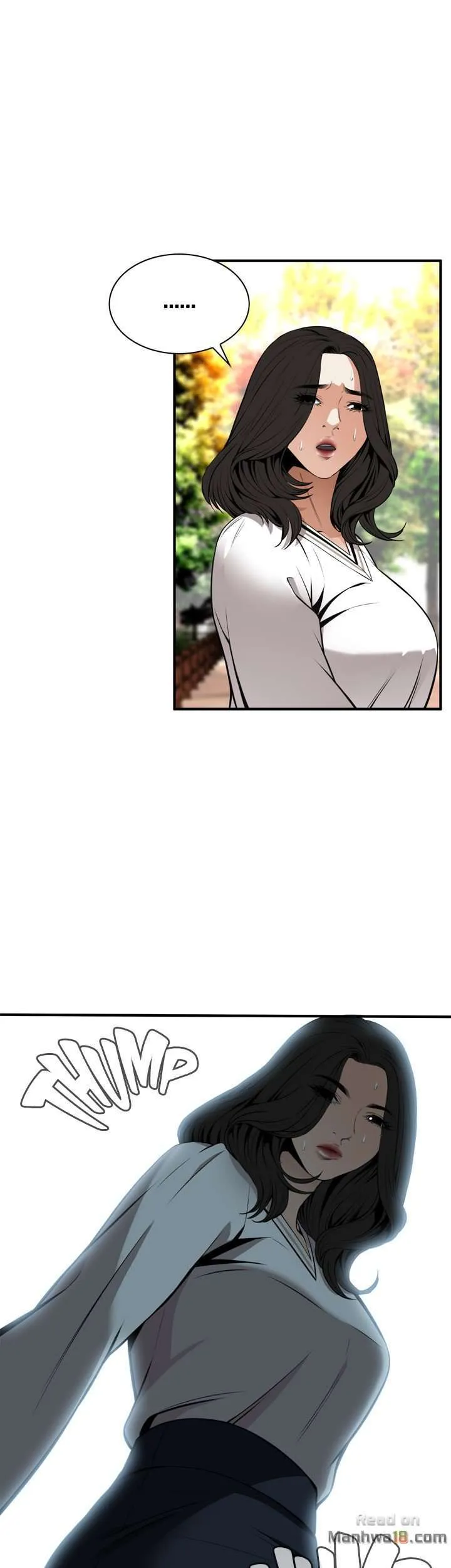 Take a Peek Capítulo 42 - Página 19