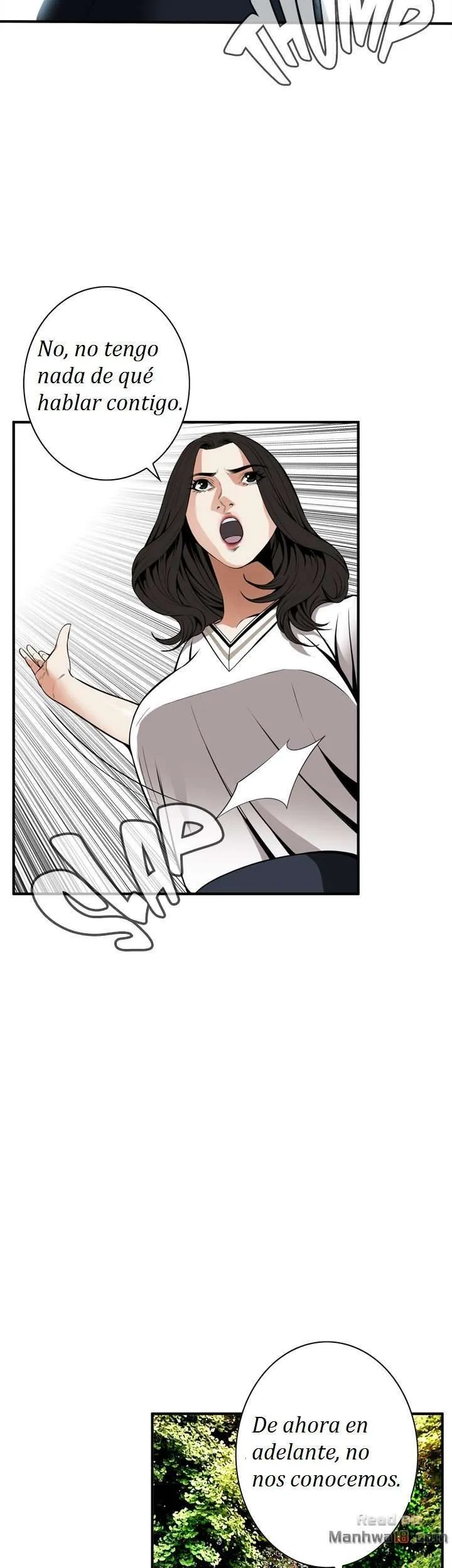 Take a Peek Capítulo 42 - Página 20