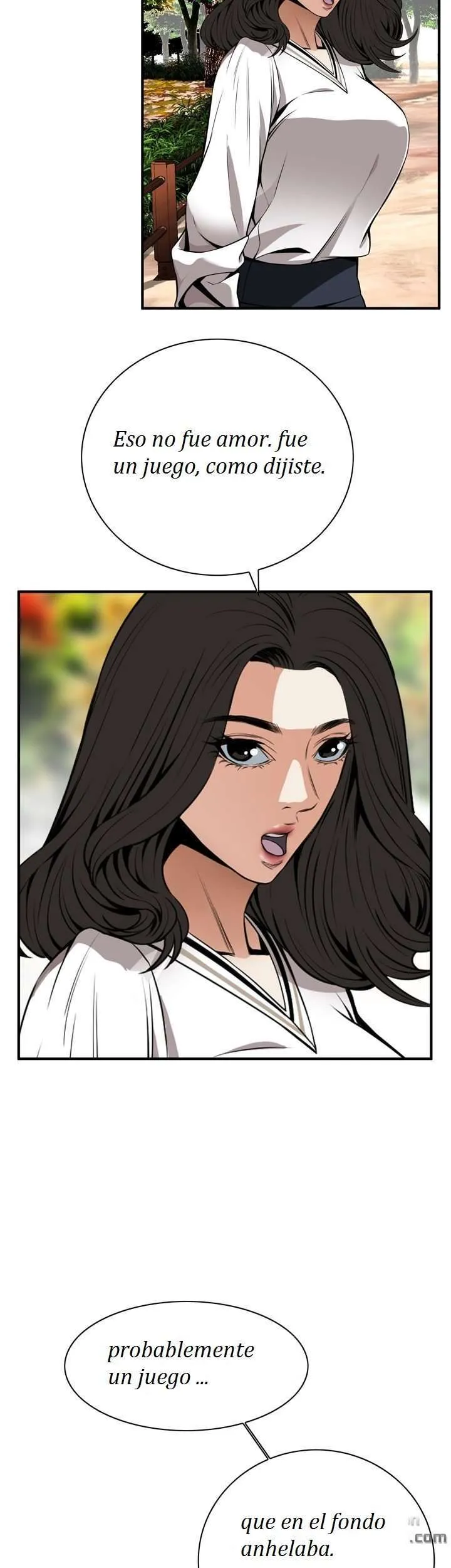 Take a Peek Capítulo 42 - Página 22