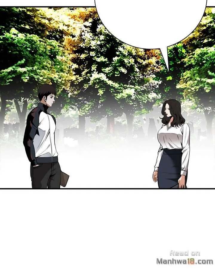 Take a Peek Capítulo 42 - Página 23