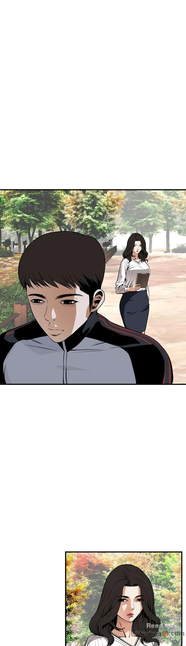 Take a Peek Capítulo 42 - Página 29