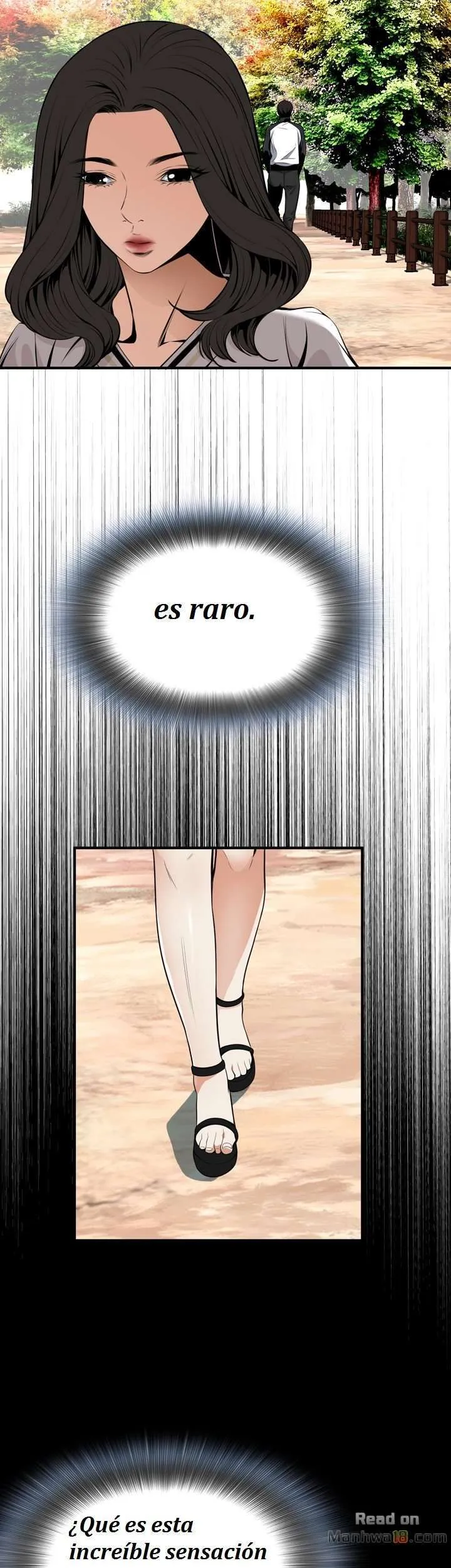 Take a Peek Capítulo 42 - Página 31