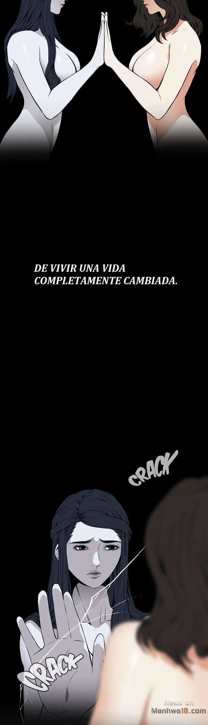 Take a Peek Capítulo 42 - Página 35