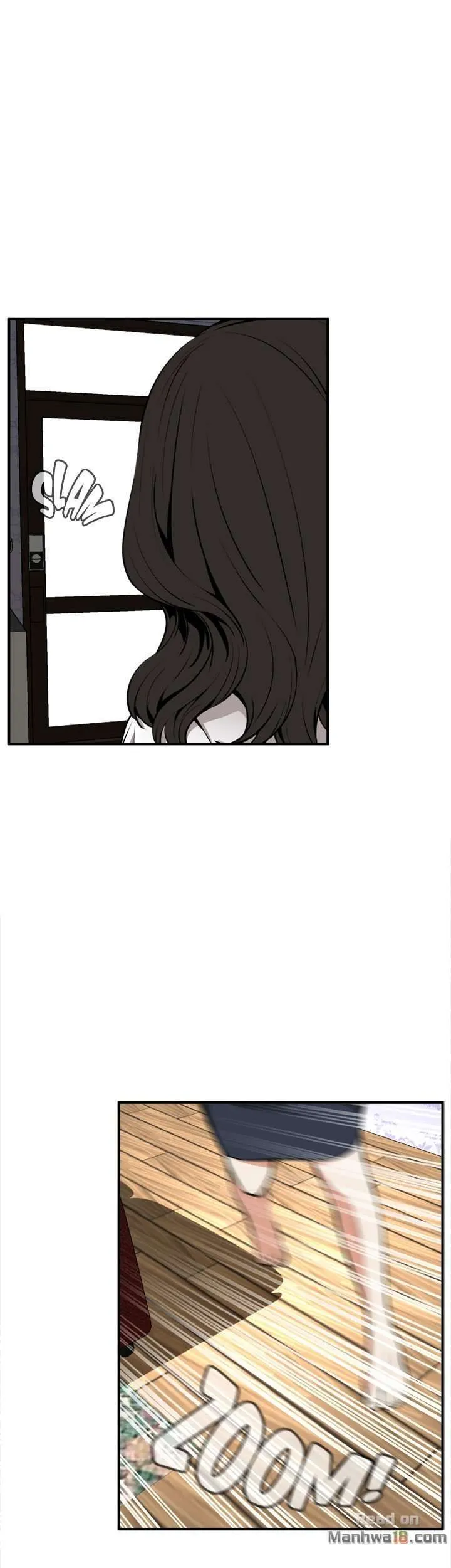 Take a Peek Capítulo 42 - Página 44