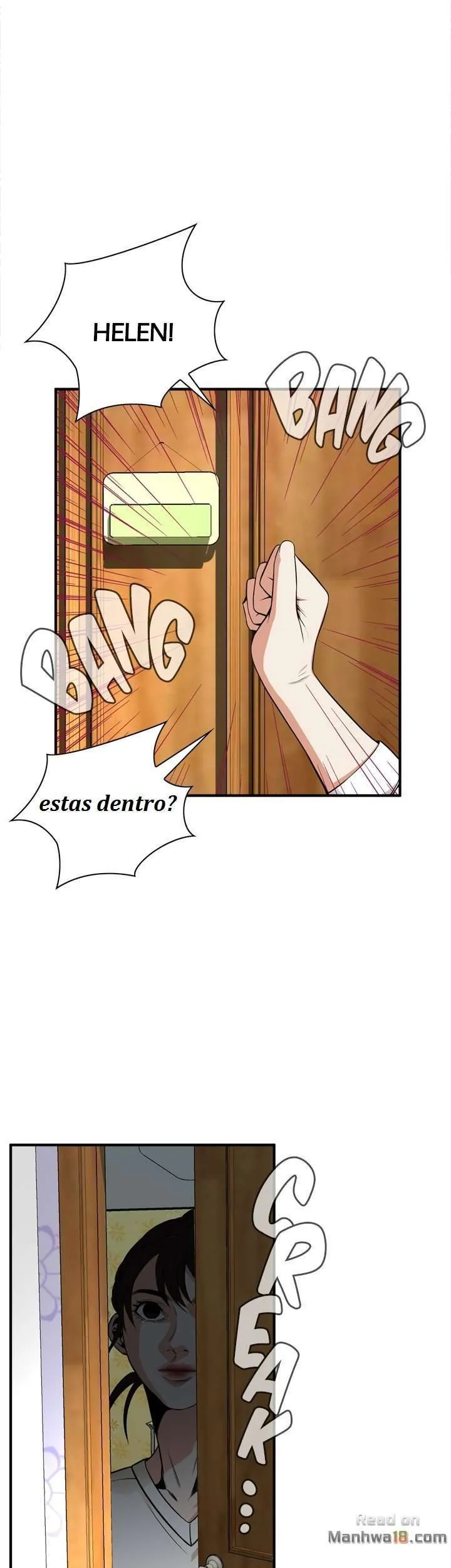 Take a Peek Capítulo 42 - Página 45