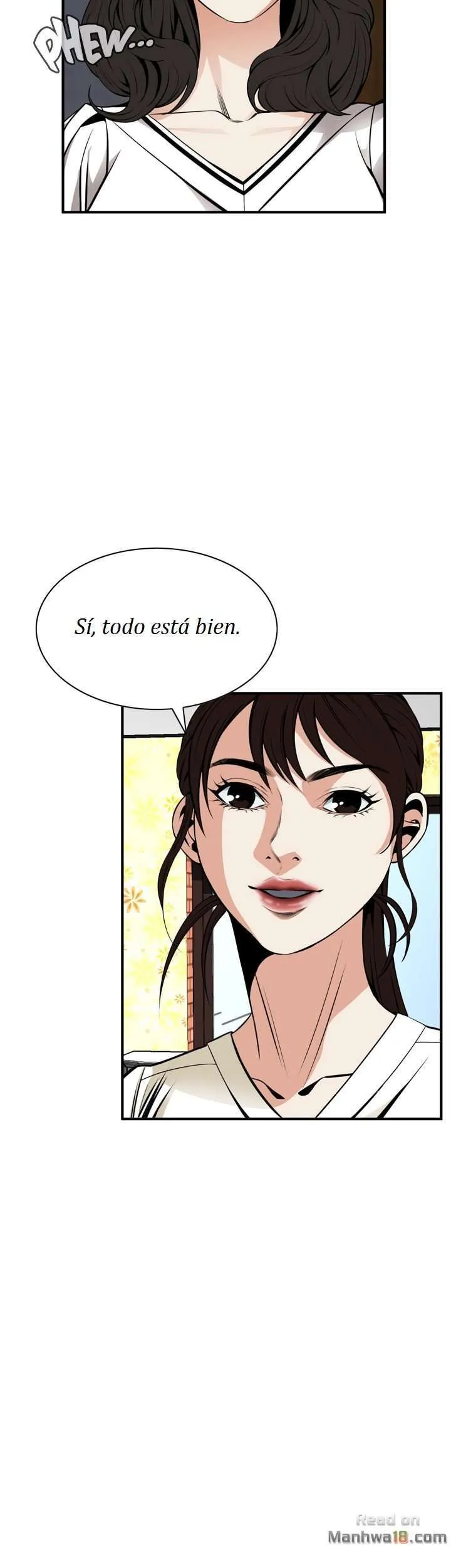 Take a Peek Capítulo 42 - Página 47