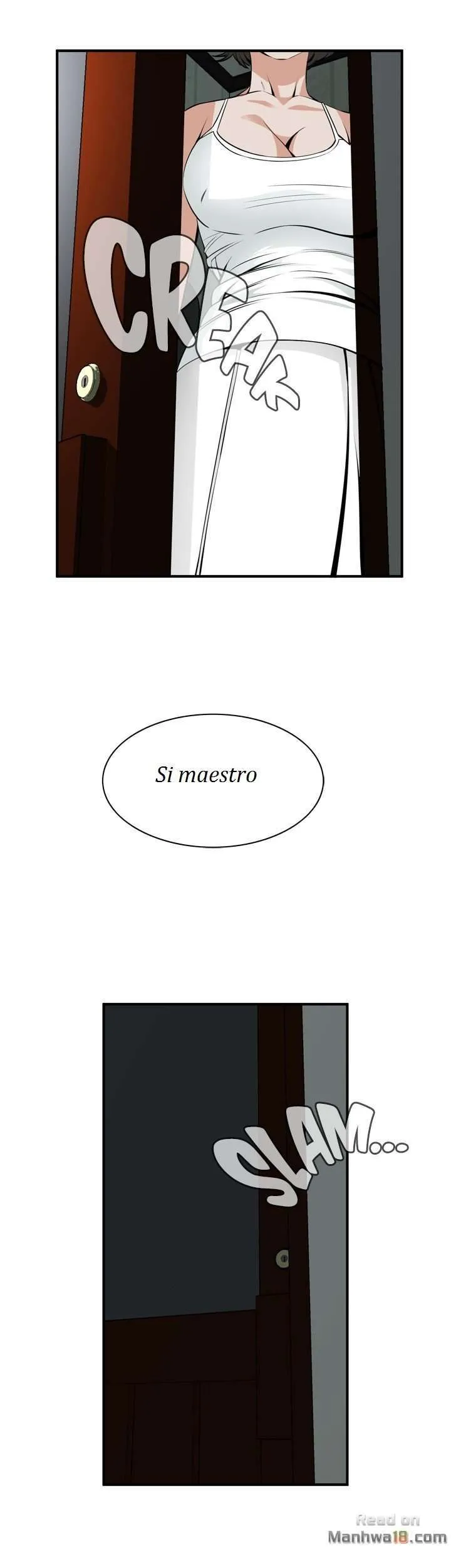 Take a Peek Capítulo 42 - Página 52