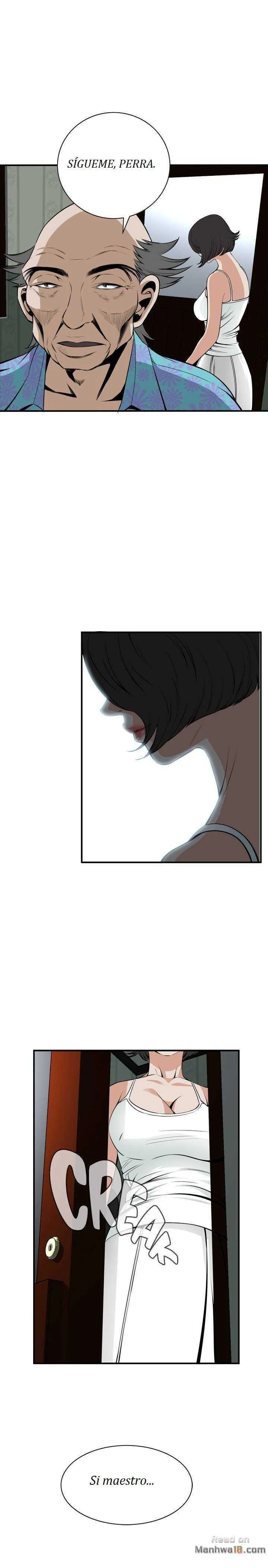 Take a Peek Capítulo 43 - Página 2