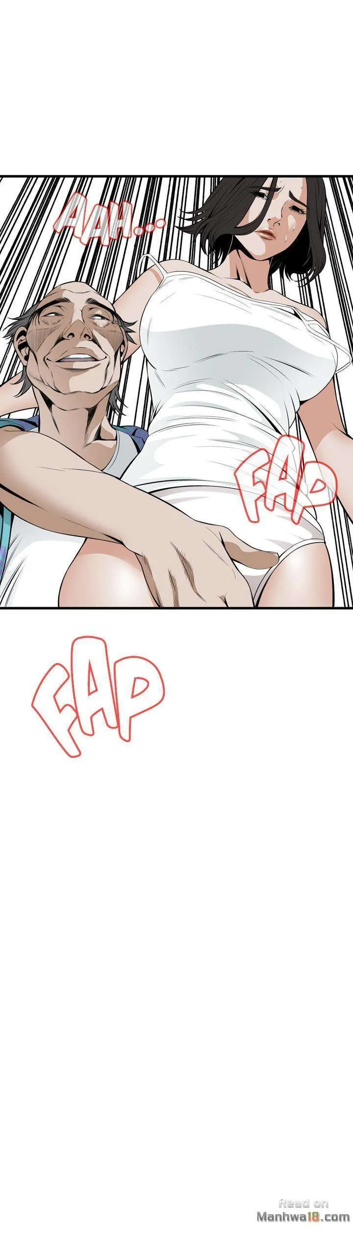 Take a Peek Capítulo 43 - Página 8