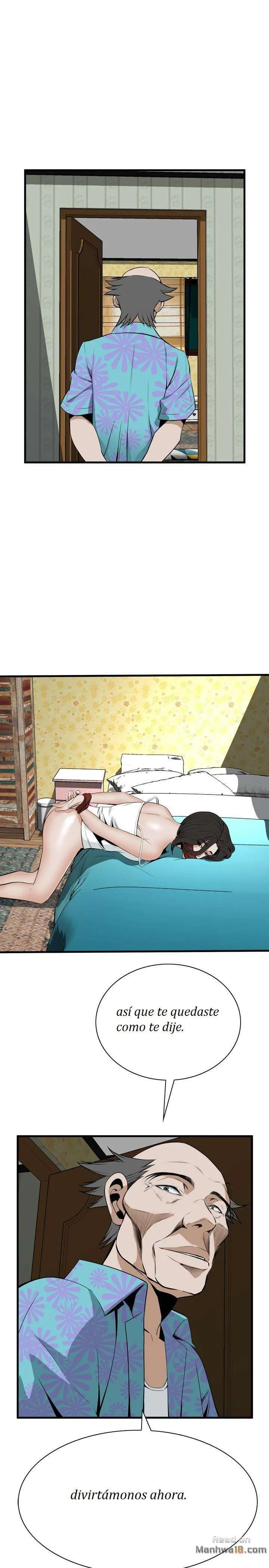 Take a Peek Capítulo 44 - Página 2