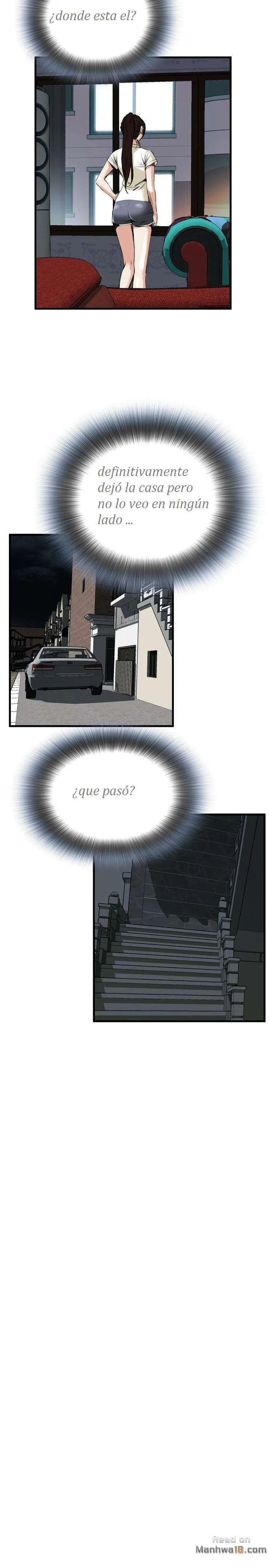 Take a Peek Capítulo 44 - Página 4