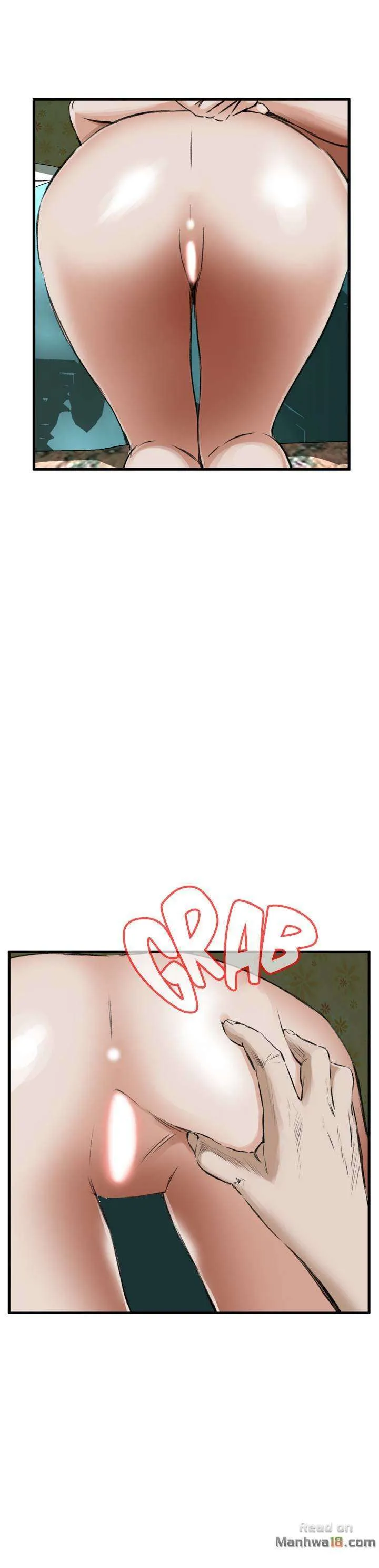 Take a Peek Capítulo 44 - Página 5