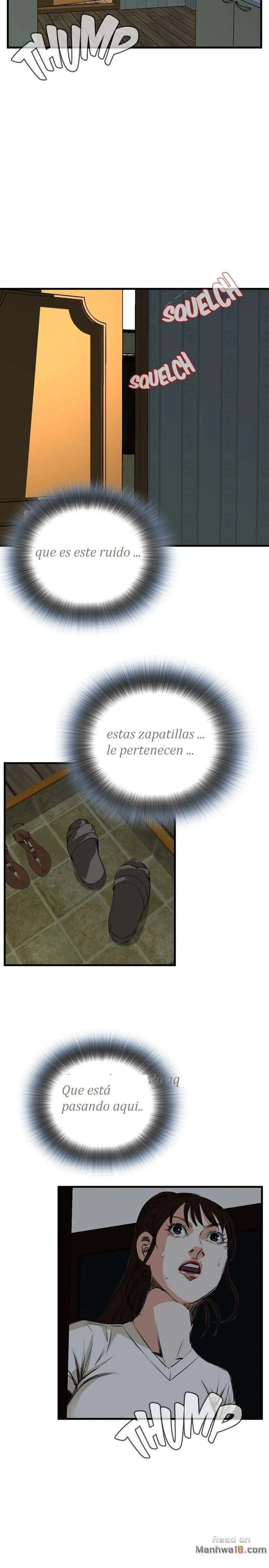 Take a Peek Capítulo 44 - Página 13