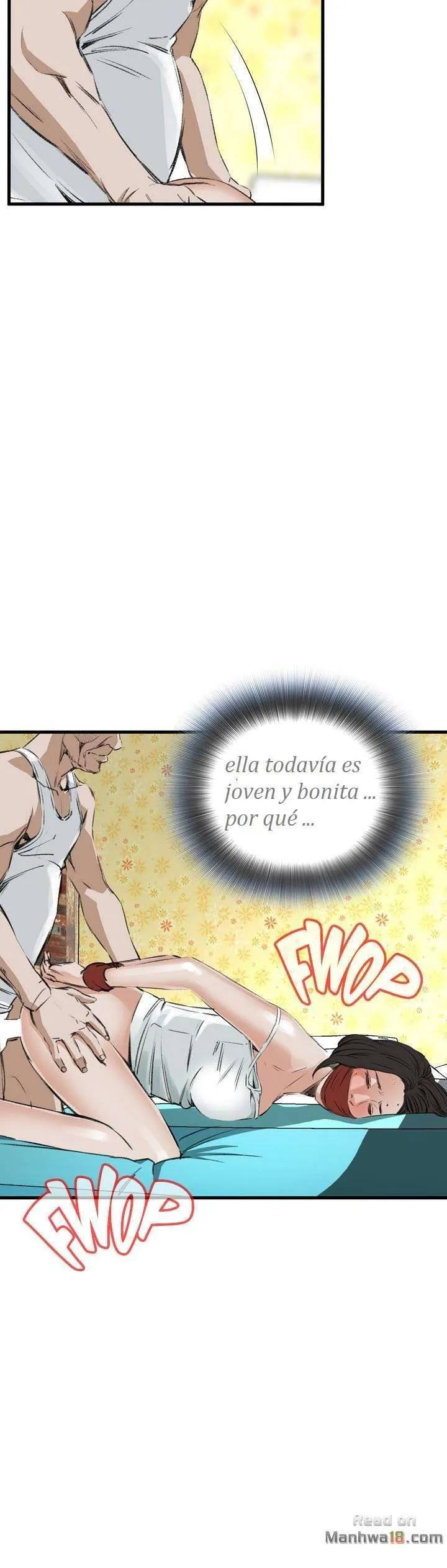 Take a Peek Capítulo 44 - Página 17