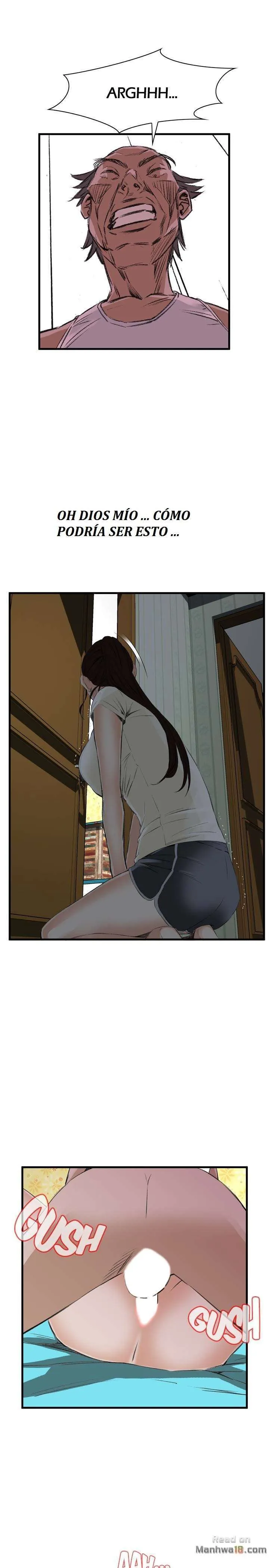 Take a Peek Capítulo 44 - Página 24