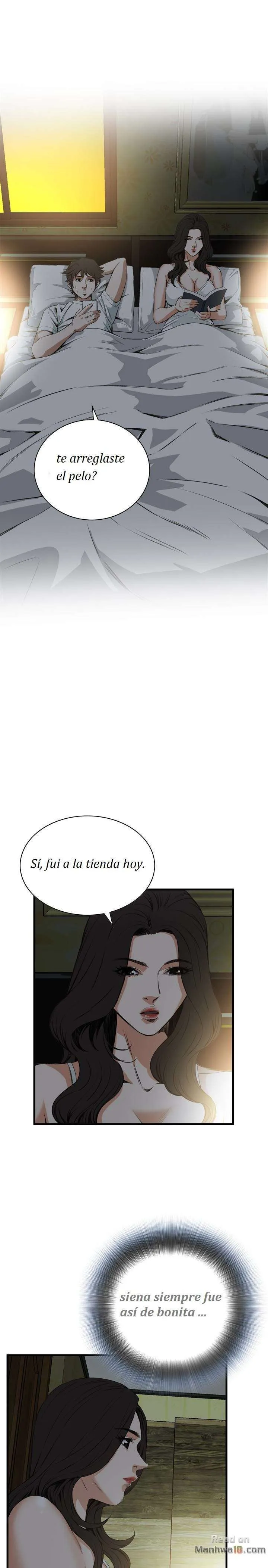 Take a Peek Capítulo 45 - Página 16