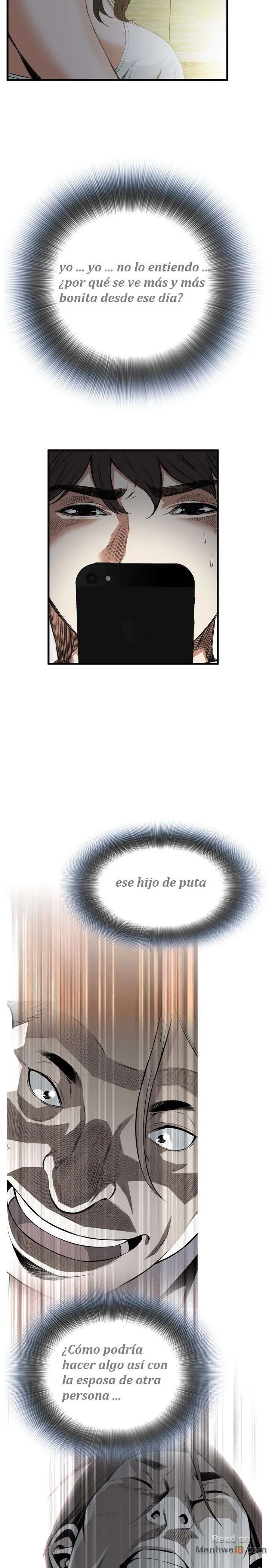 Take a Peek Capítulo 45 - Página 17