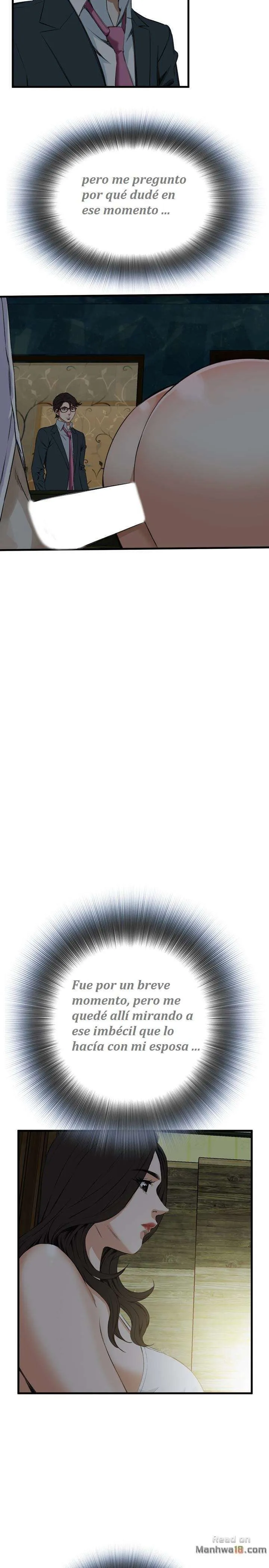 Take a Peek Capítulo 45 - Página 20