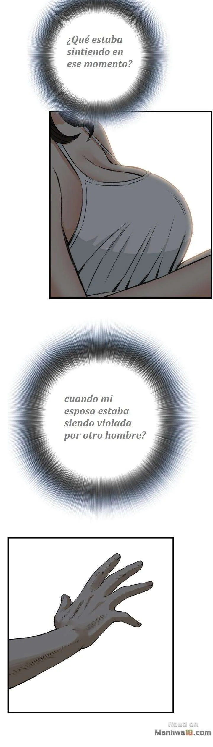 Take a Peek Capítulo 45 - Página 21