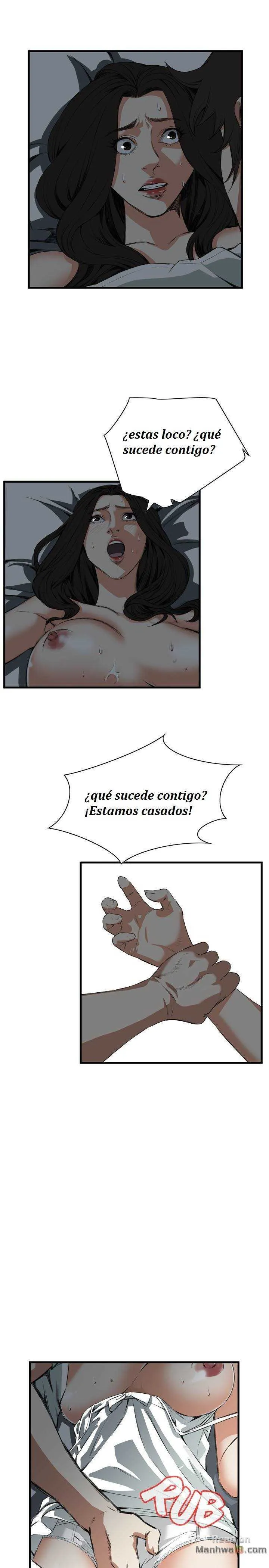 Take a Peek Capítulo 45 - Página 25