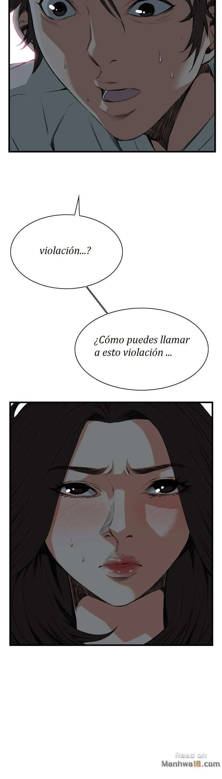 Take a Peek Capítulo 45 - Página 27