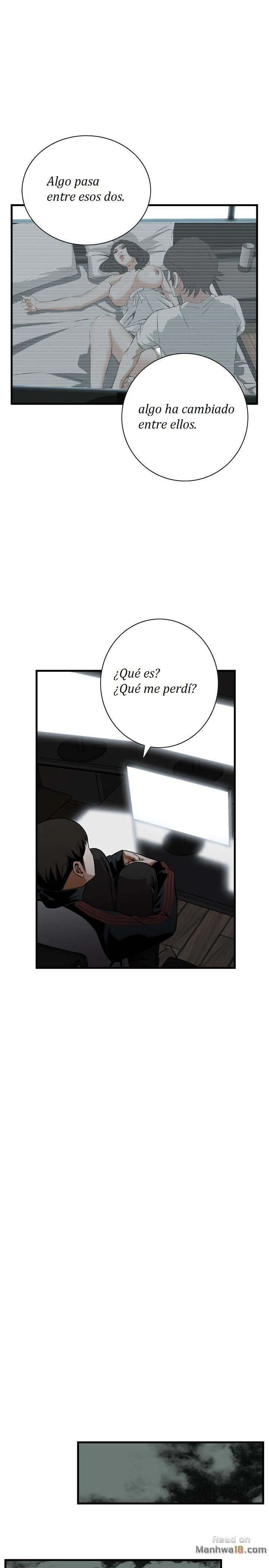 Take a Peek Capítulo 45 - Página 29