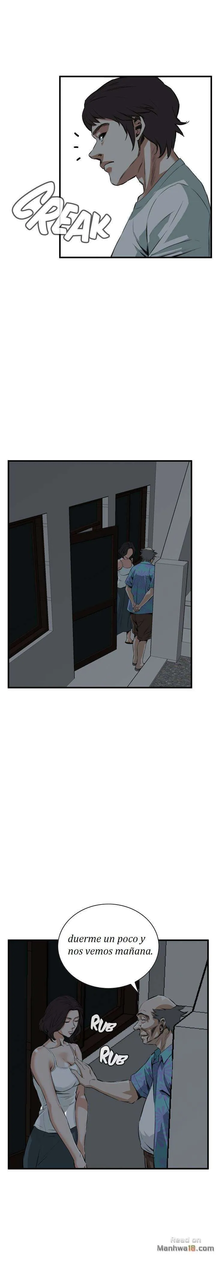 Take a Peek Capítulo 45 - Página 32