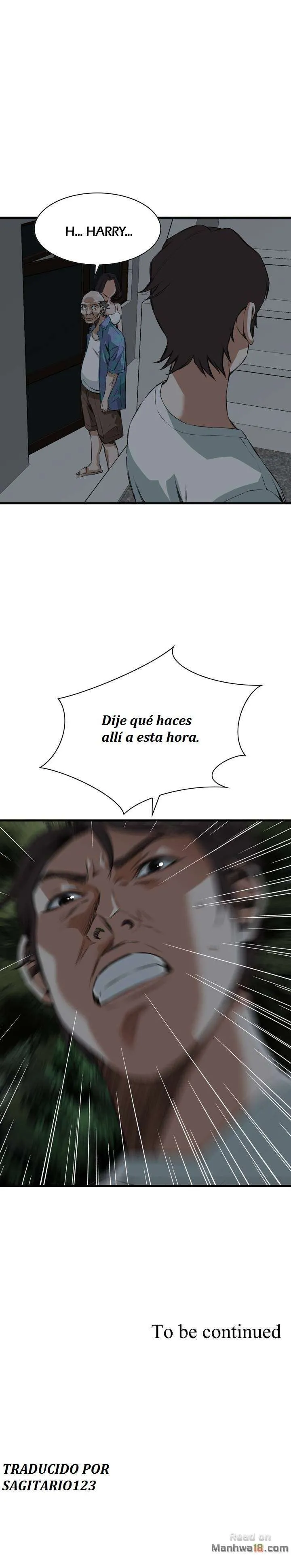 Take a Peek Capítulo 45 - Página 34