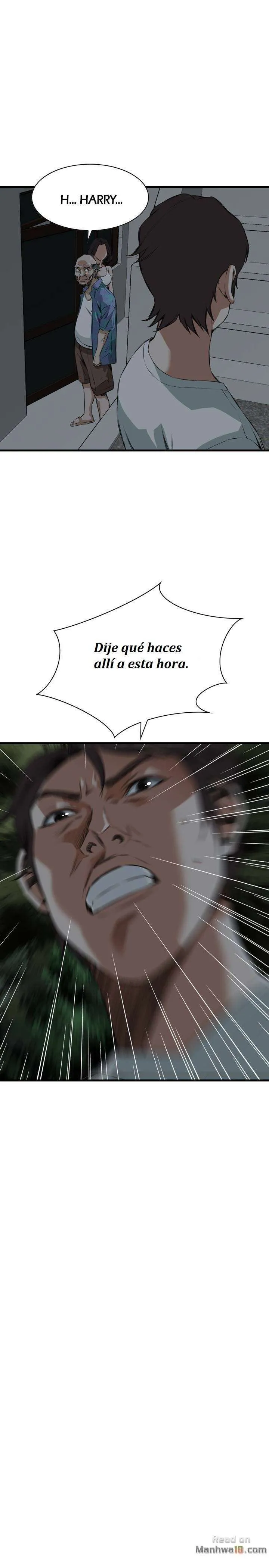 Take a Peek Capítulo 46 - Página 2