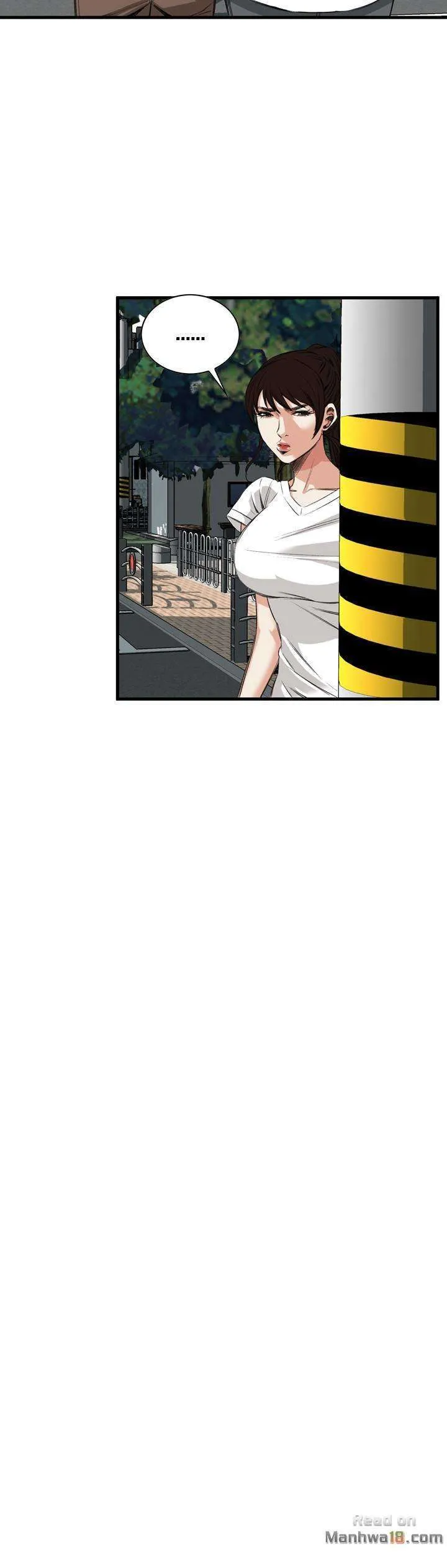 Take a Peek Capítulo 46 - Página 23