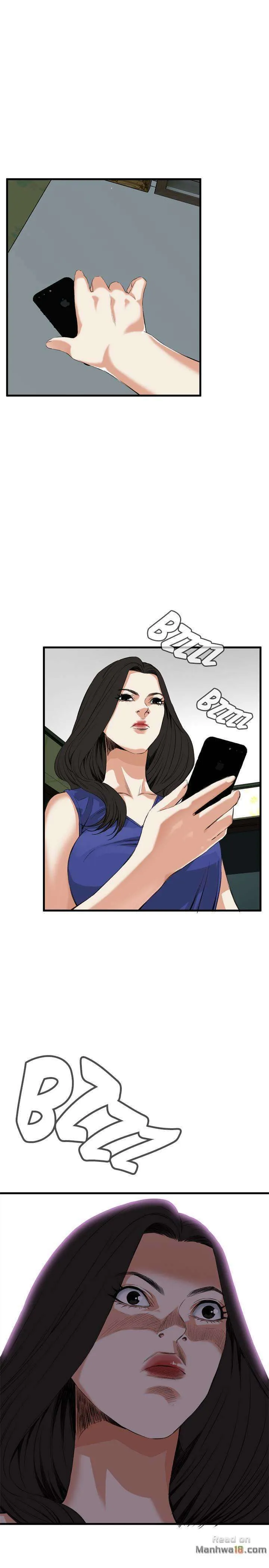 Take a Peek Capítulo 46 - Página 25