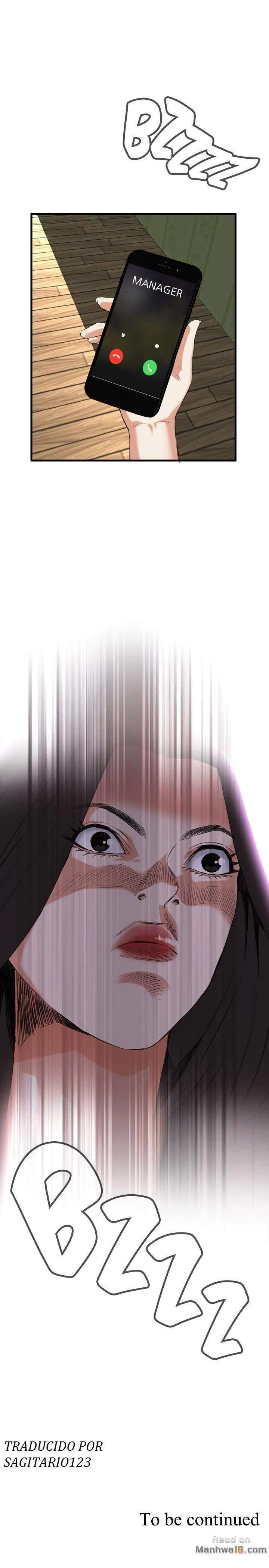 Take a Peek Capítulo 46 - Página 26