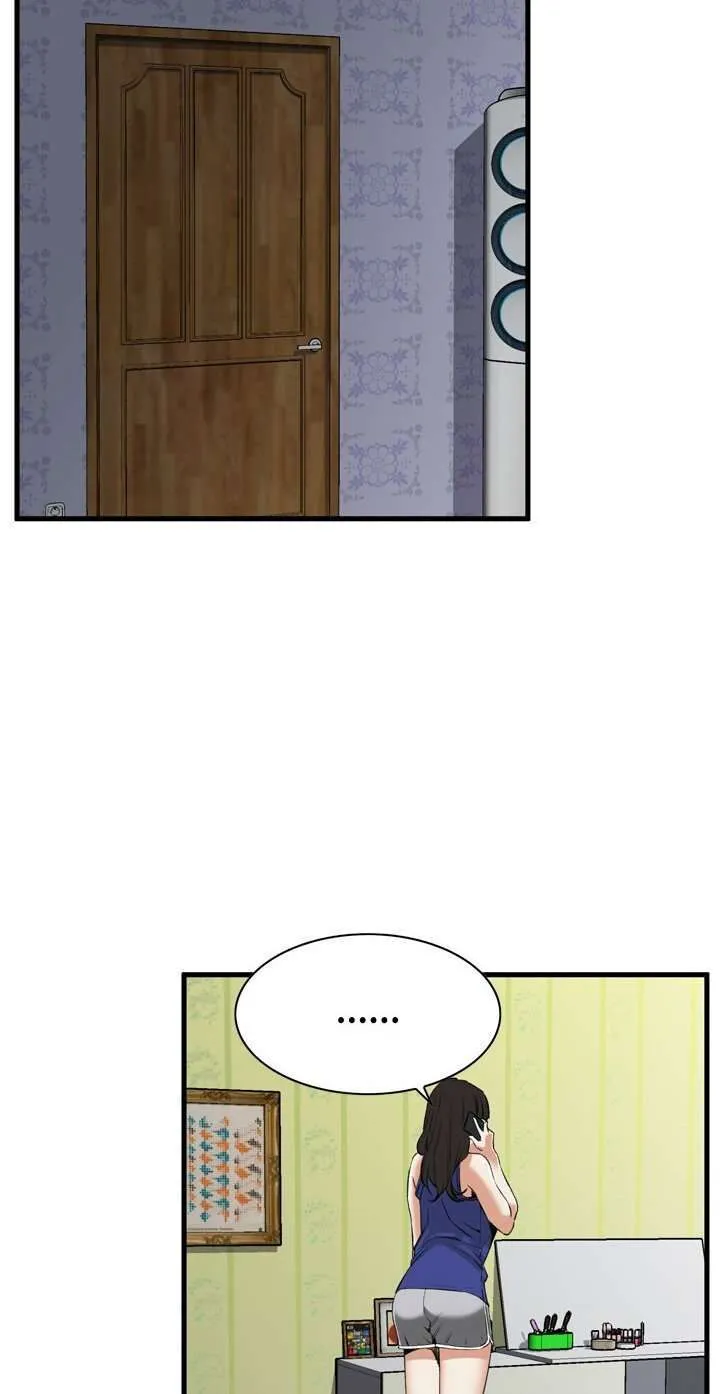 Take a Peek Capítulo 47 - Página 8
