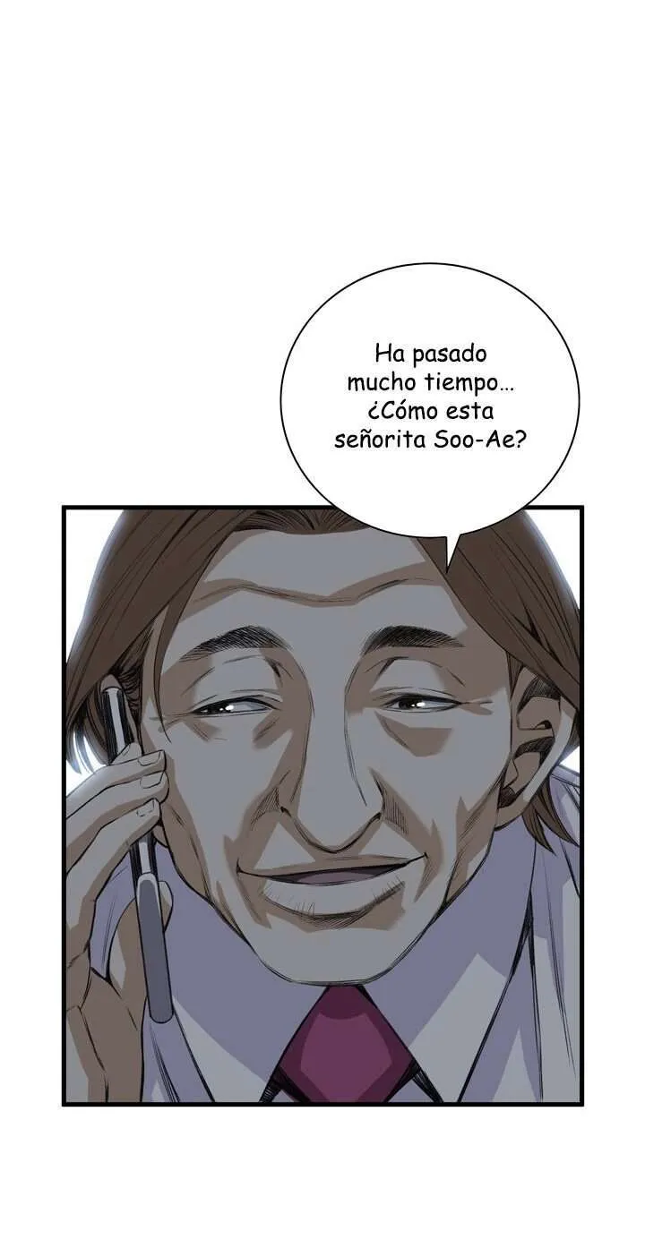 Take a Peek Capítulo 47 - Página 10